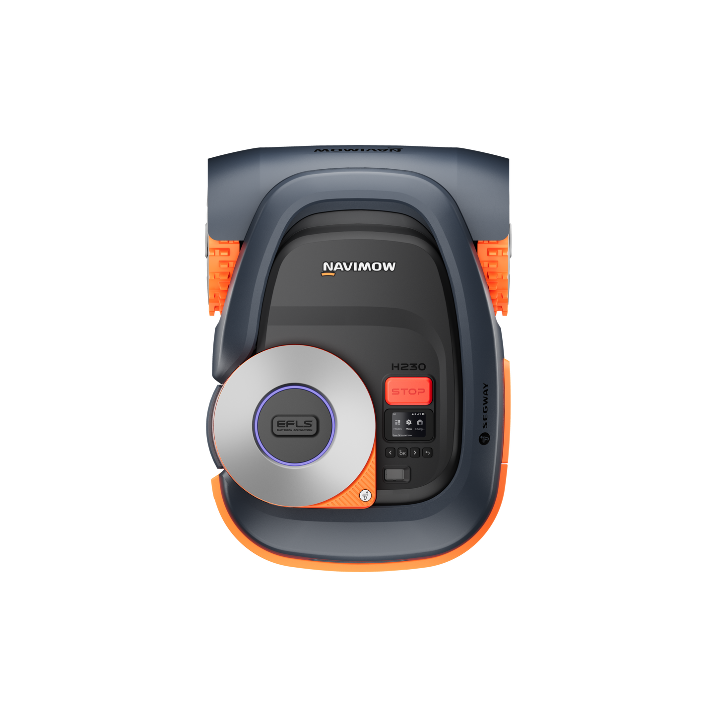 Segway Navimow H230E