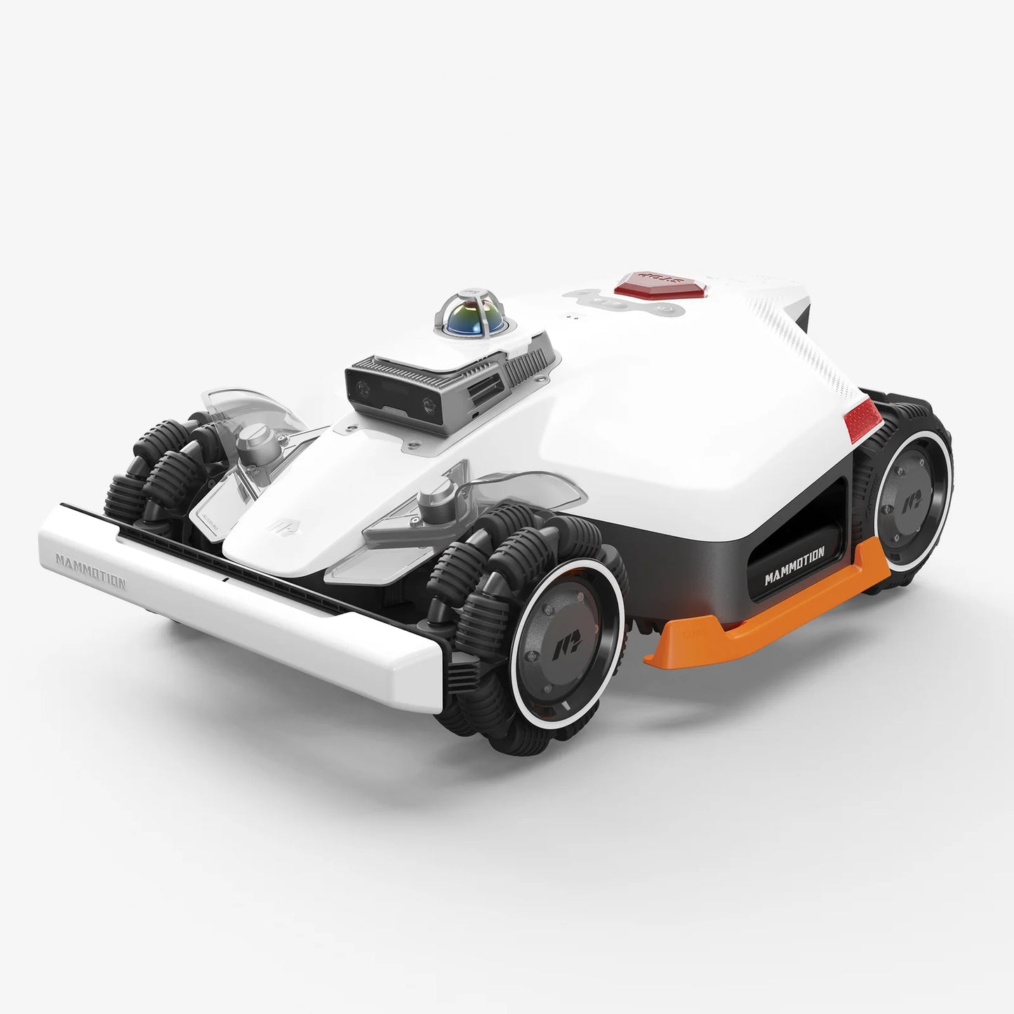 Mammotion LUBA 3 AWD 10000