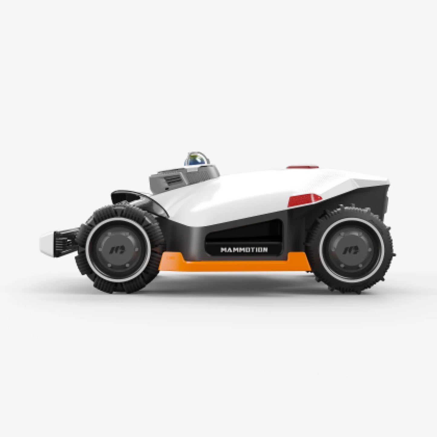 Mammotion LUBA 3 AWD 10000