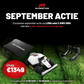 Mammotion LUBA mini 2 AWD 1000