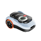 Segway Navimow I210 LIDAR met Garage M