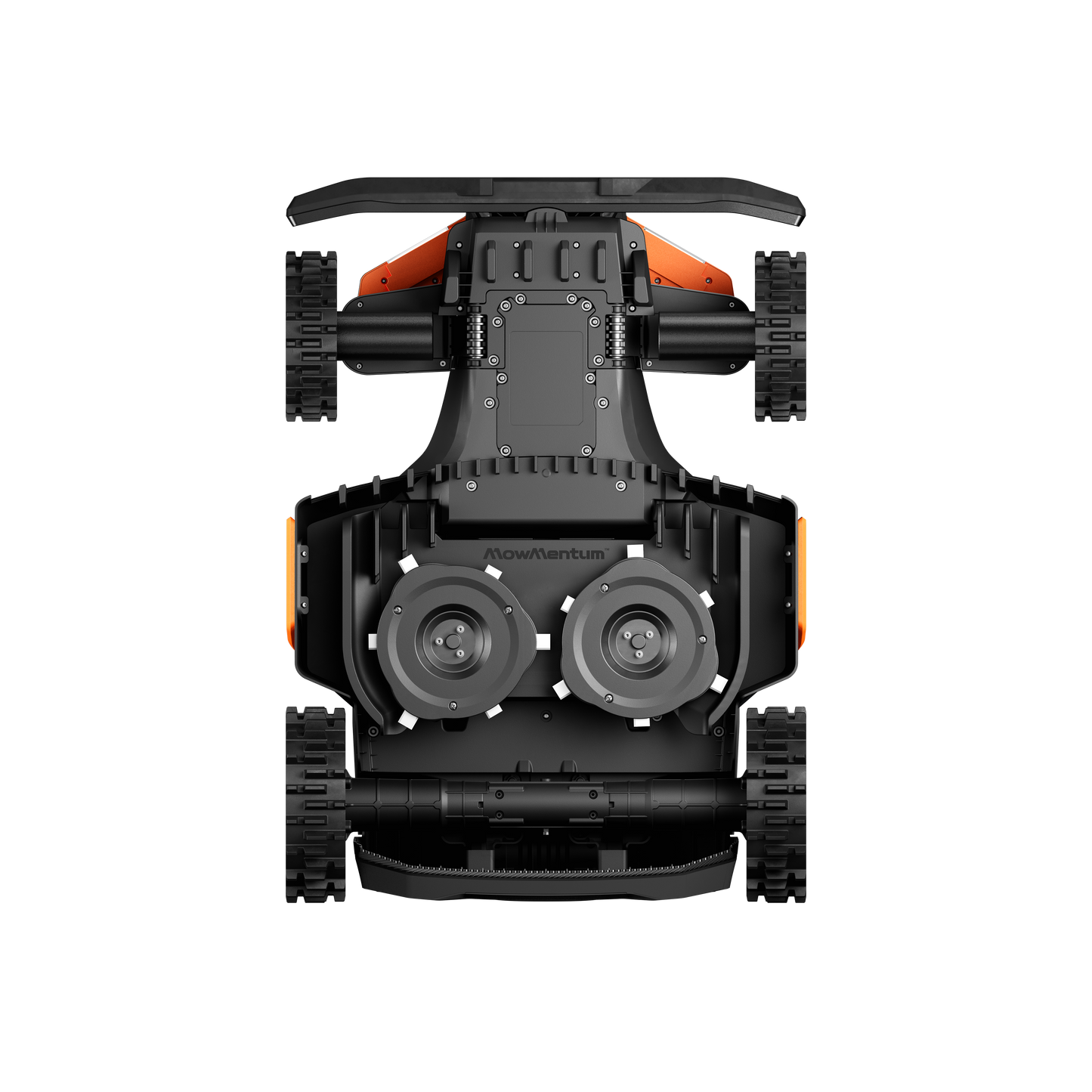 Segway Navimow Terranox CM120