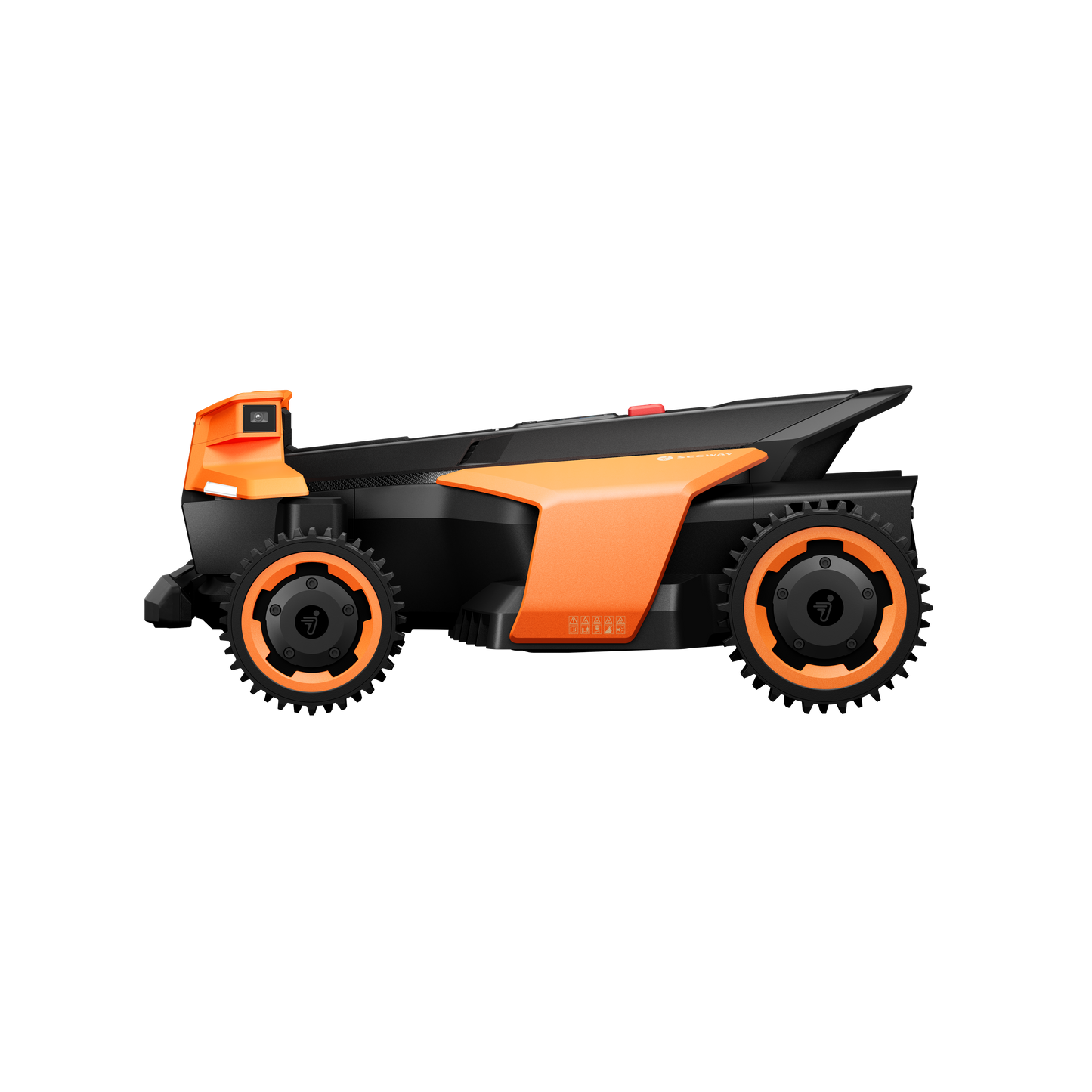 Segway Navimow Terranox CM240
