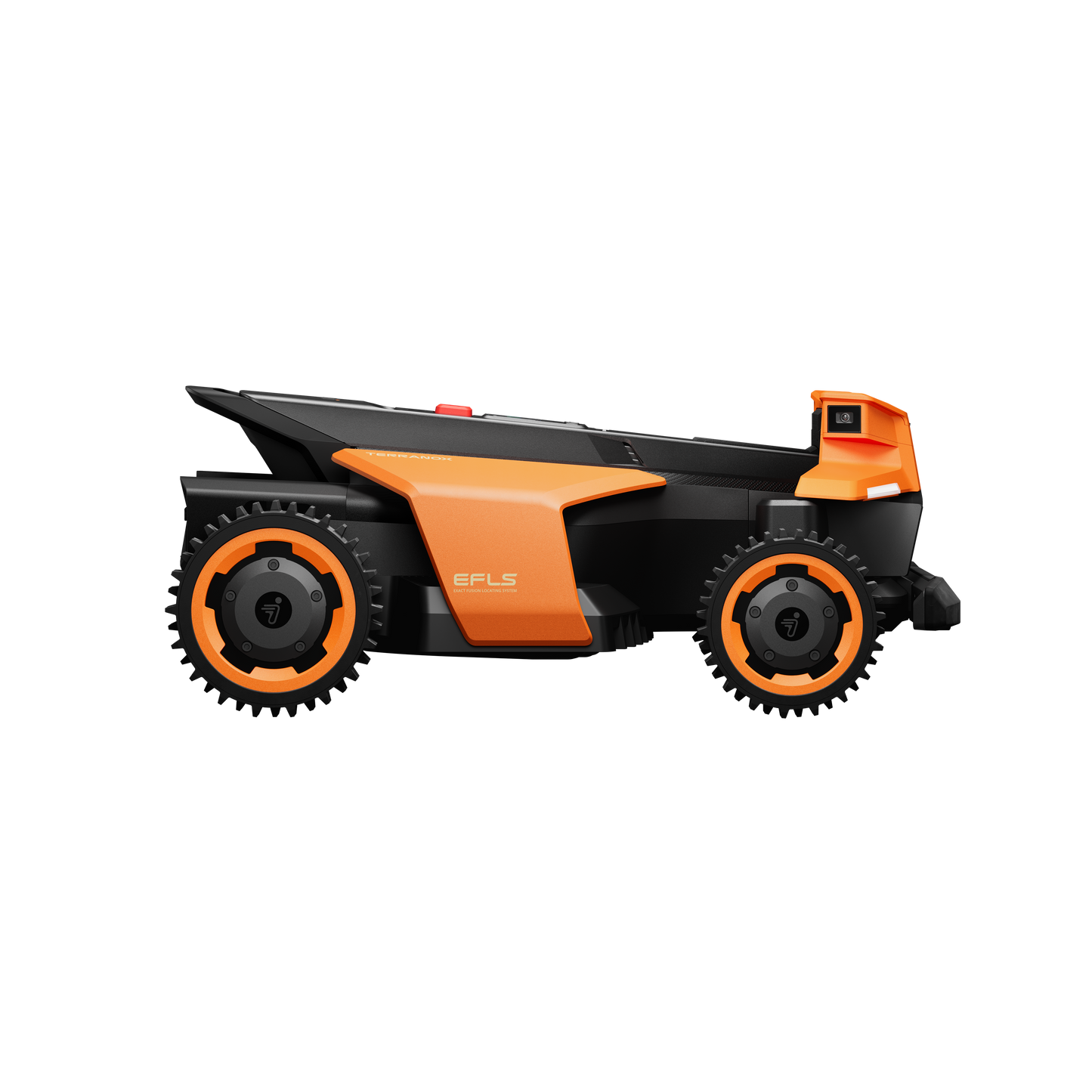 Segway Navimow Terranox CM240