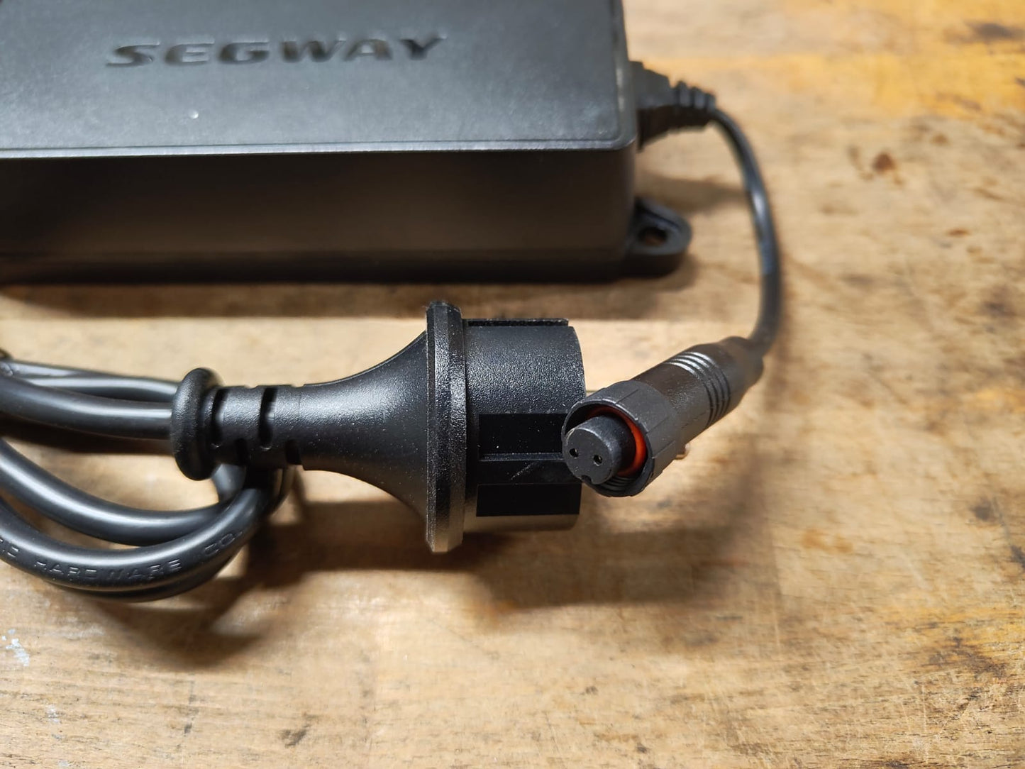 Segway Navimow voeding voor I1 en H1