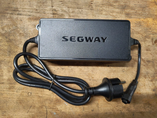 Segway Navimow voeding voor I1 en H1