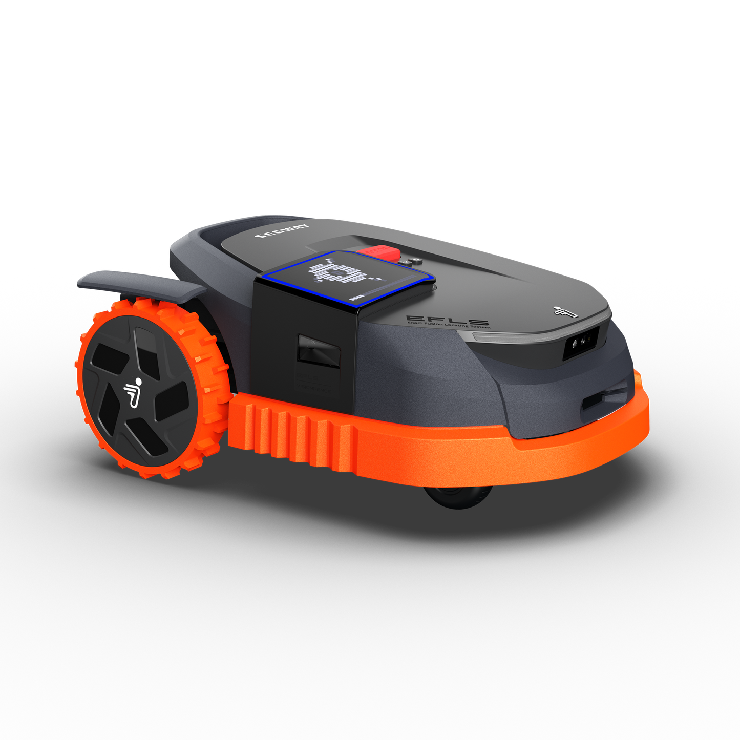 Segway Navimow X350E