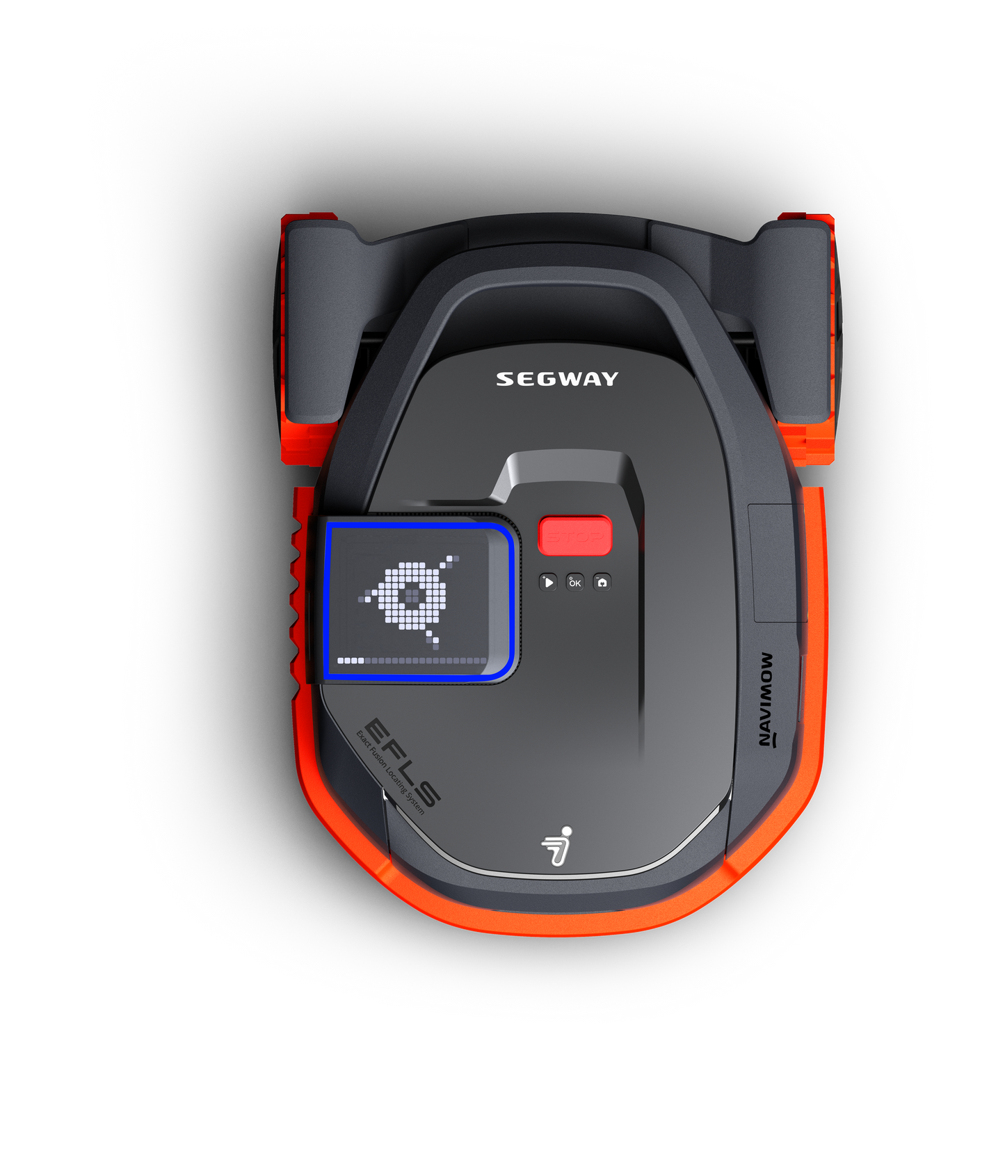 Segway Navimow X350E