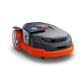 Segway Navimow X350E