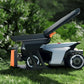 Segway Navimow Garage X voor X4-serie en Terranox
