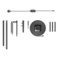 Segway Navimow signaalversterkende antenne voor X serie