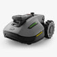 Mammotion YUKA mini 2 800 met garage mini