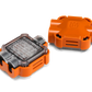 Husqvarna Automower draadverbinders 5ST