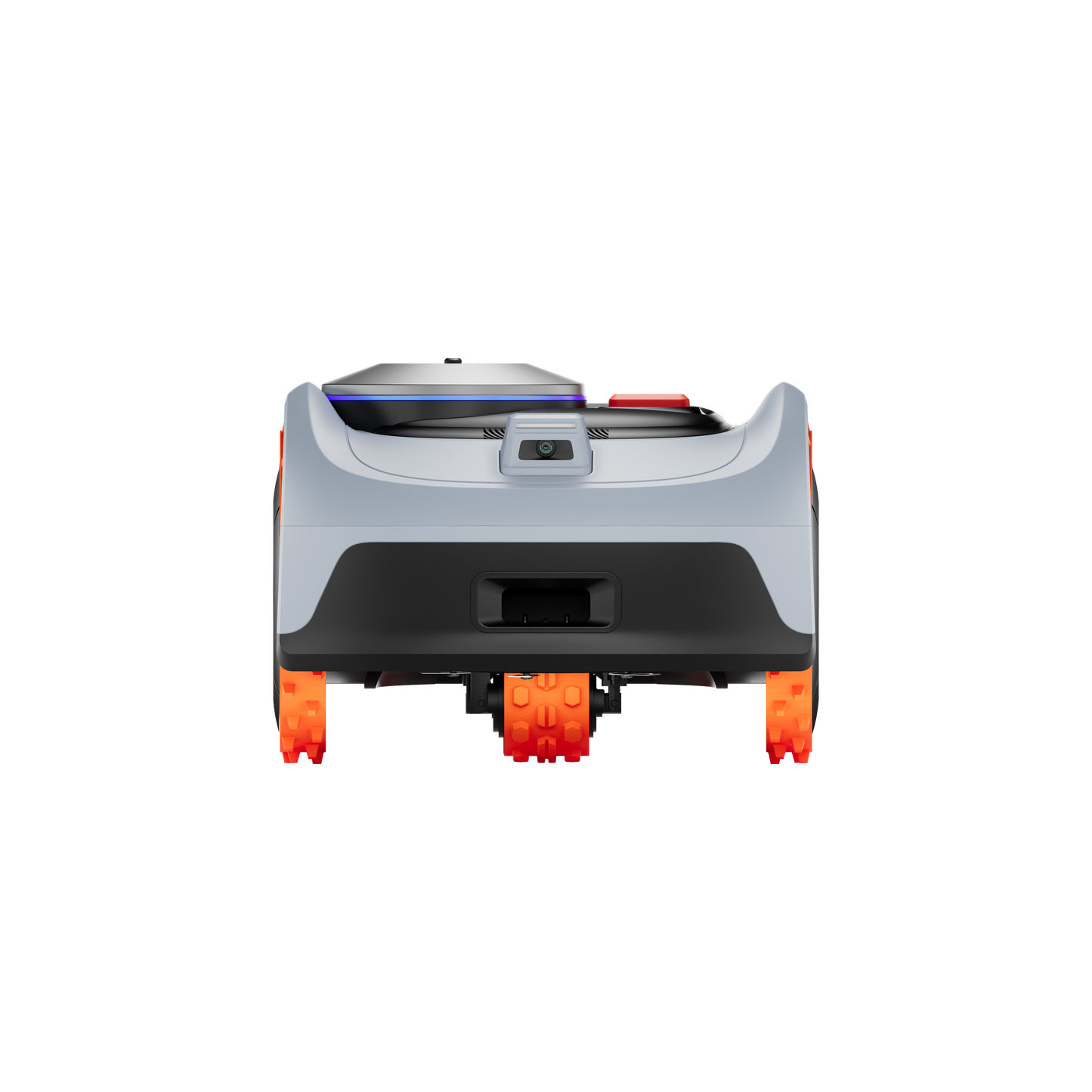 Segway Navimow i206E AWD met garage S