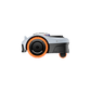 Segway Navimow i206E AWD met garage S