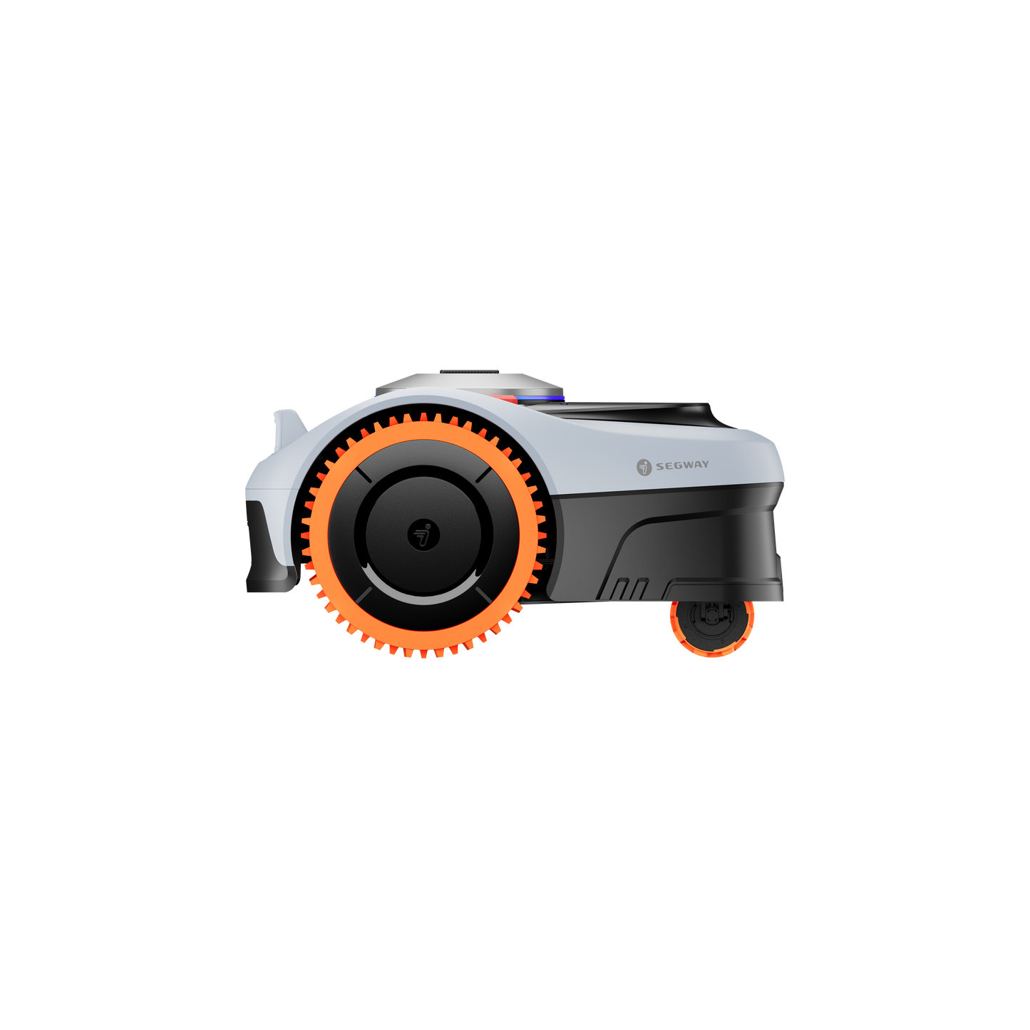 Segway Navimow i206E AWD met garage S
