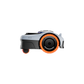 Segway Navimow i206E AWD met garage S