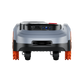 Segway Navimow I210 LIDAR met Garage M