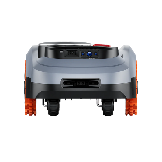 Segway Navimow I215 LIDAR met garage M