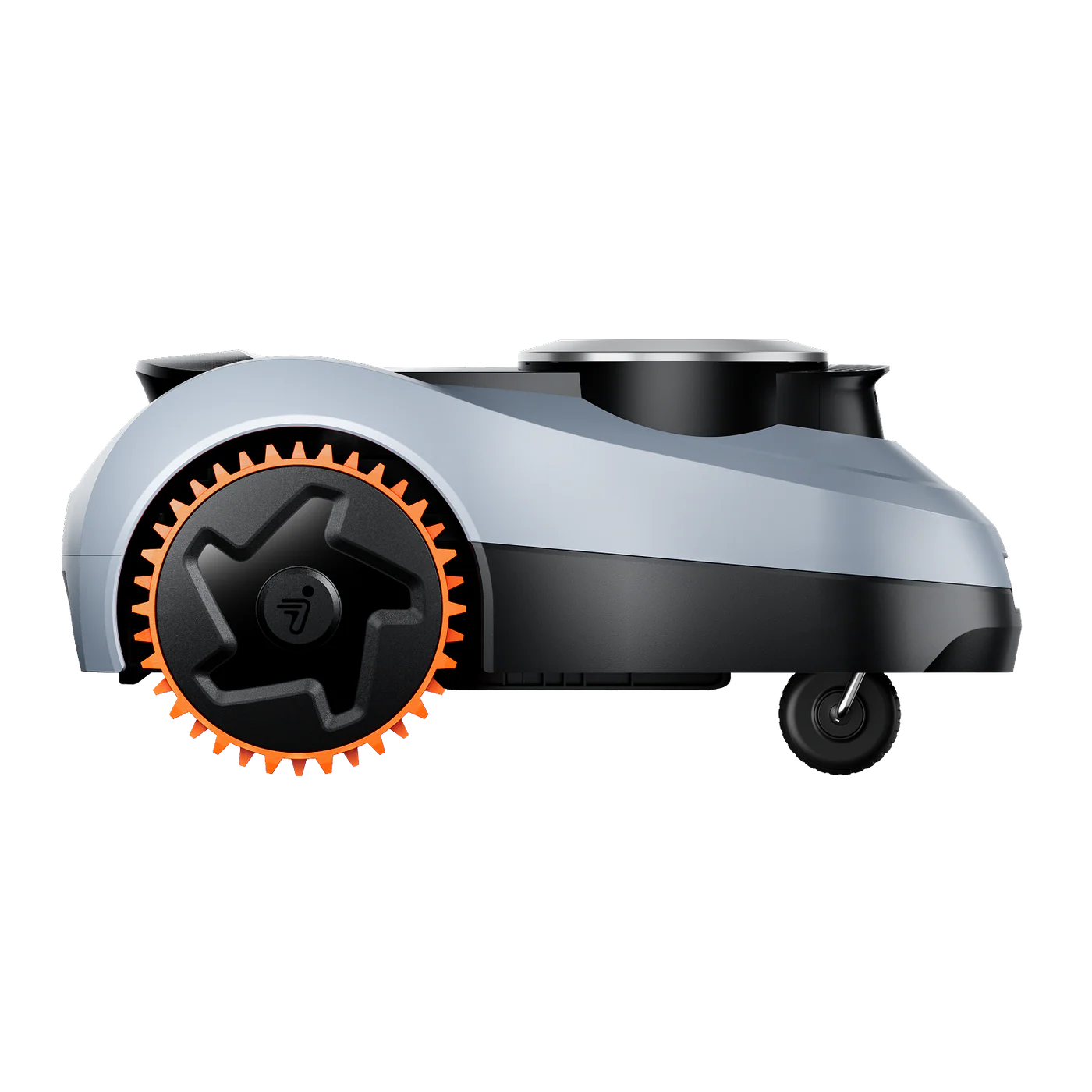 Segway Navimow I210 LIDAR met Garage M