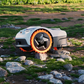 Segway Navimow i206E AWD met garage S