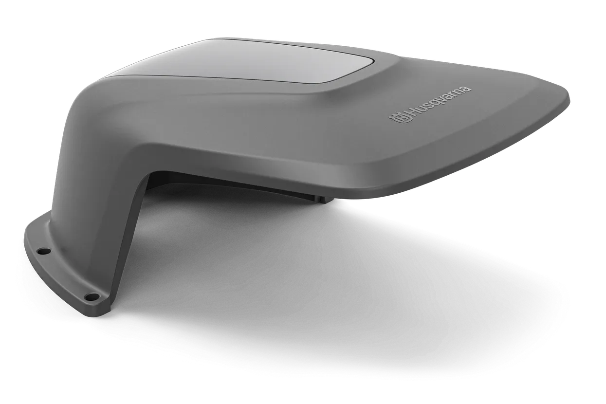 Husqvarna garage Aspire R4
